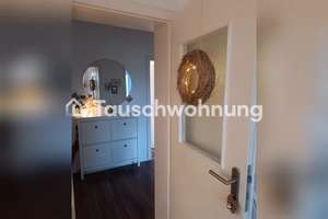 Tauschwohnung: Helle Wohnung mit Ausblick ins Grüne – Die vollständige Adresse der Immobilie erhältst du vom Anbieter., 48153 Schützenhof, Münster – Vorschaubild 2
