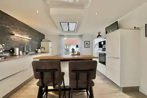 Exclusiv modernisiertes Einfamilienhaus in gefragter Lage von Nordhorn – Grafschaft Bentheim (Kreis) – Vorschaubild 8