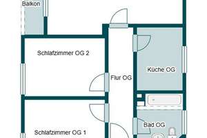 Rohdiamant in begehrter Lage – jetzt gestalten – Die vollständige Adresse der Immobilie erhältst du vom Anbieter., 85051 Süd, Ingolstadt – Vorschaubild 25