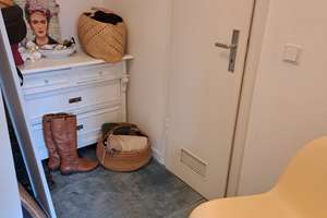 Studenten aufgepasst: Schöne Einzimmerwohnung über den Dächern von Duissern – Lutherstr. 22, 47058 Duissern, Duisburg – Vorschaubild 6