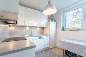 Provisionsfrei - Gepflegte 2,5-Zimmer-Wohnung mit Balkon – Die vollständige Adresse der Immobilie erhältst du vom Anbieter., 28325 Ellenerbrok-Schevemoor, Bremen – Vorschaubild 6