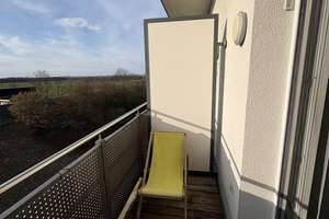 Möblierte, praktische Appartmentwohnung mit vielen Extras nähe TU Garching – Die vollständige Adresse der Immobilie erhältst du vom Anbieter., 85748 Garching bei München – Vorschaubild 4