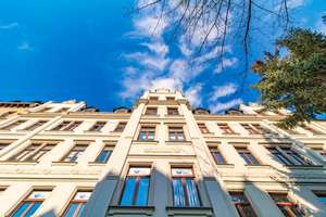 2 MONATE MIETFREI - 3 Zimmer *Balkon *Kaßberg *EBK auf Wunsch – Barbarossastraße 20, 9112 Kaßberg, Chemnitz – Vorschaubild 3