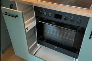 bezaubernde 3-Zimmer-Wohnung Erstbezug nach Umbau – Die vollständige Adresse der Immobilie erhältst du vom Anbieter., 28197 Woltmershausen (Ortsteil), Bremen – Vorschaubild 8