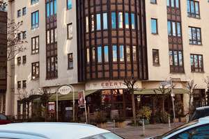 Ruhig & grün in Wilmersdorf: Helle 3-Zimmer-Wohnung mit Balkon &  Wintergarten – Die vollständige Adresse der Immobilie erhältst du vom Anbieter., 10709 Wilmersdorf, Berlin – Vorschaubild 27