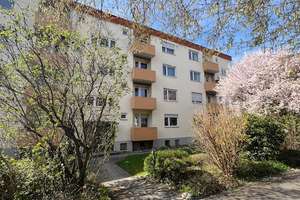 Attraktive 3 Zimmerwohnung als Anlage oder zur Eigennutzung! Ideal als WG geeignet. Zentrale Lage. – Die vollständige Adresse der Immobilie erhältst du vom Anbieter., 70374 Muckensturm, Stuttgart – Vorschaubild 3
