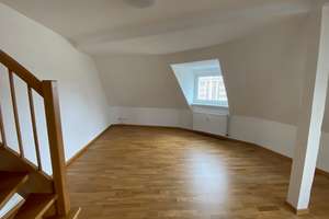Lebendig wohnen in Rostock: Gepflegte 2-Zimmer-Wohnung in der Stadtmitte – Friedrich-Engels-Platz 4, 18055 Stadtmitte, Rostock – Vorschaubild 2