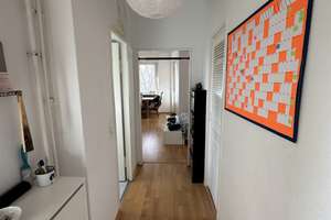 Unbefristet Vertrag - Sonnige Wohnung mit Seeblick – Neue Kantstraße 21, 14057 Charlottenburg, Berlin – Vorschaubild 19