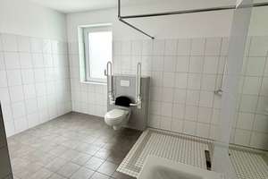 Wohnen ohne Barrieren: Moderne 2-Zimmerwohnung im Sonnenkamp – Sonnenkamp Allee 11, 38446 Almke, Wolfsburg – Vorschaubild 4