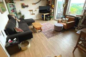 Helle 3 ZKB Wohnung mit Balkon – Niederberger Höhe 10, 56077 Niederberg, Koblenz – Vorschaubild 2