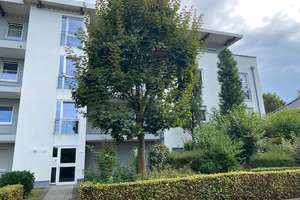 Helle 2-Zimmer-Wohnung mit  Dachterrasse in Aachen-Eilendorf