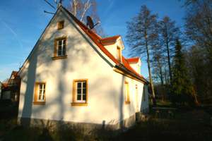 Liebevoll renoviertes Einfamilienhaus mit Garten – Mühlenweg 1, 91085 Weisendorf – Vorschaubild 1