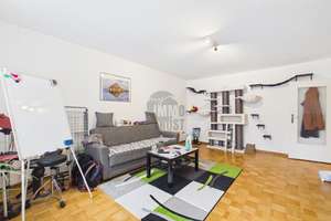 Zentrale 2-Zimmer-Erdgeschosswohnung mit Balkon & Einbauküche in begehrter Lage der Oststadt – Die vollständige Adresse der Immobilie erhältst du vom Anbieter., 30161 Oststadt, Hannover – Vorschaubild 9