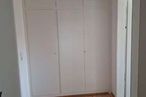 Schöne helle 4-Zimmer Wohnung mit zwei Balkonen am Hesselnberg – Die vollständige Adresse der Immobilie erhältst du vom Anbieter., 42285 Barmen, Wuppertal – Vorschaubild 4