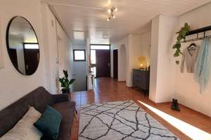 Schöner Bungalow als Ein- oder Zweifamilienhaus  -PROVISIONSFREI- – Ulmenweg 1/1, 75417 Mühlacker – Vorschaubild 22