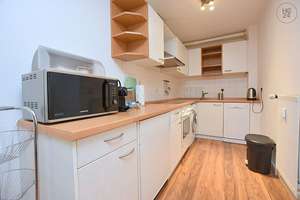 Modern möblierte Wohnung mit Terrasse in Stuttgart Weilimdorf – Die vollständige Adresse der Immobilie erhältst du vom Anbieter., 70499 Weilimdorf (Ortsteil), Stuttgart – Vorschaubild 3