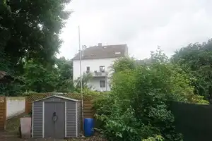 Ein Raumwunder: Mehrfamilienhaus mit individuellem Schnitt und Potential – Mönchengladbach – Vorschaubild 4