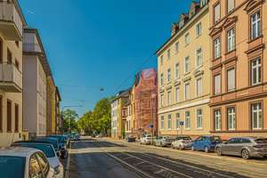 Möblierte Wohnung auf Zeit zu vermieten: – 60596 Sachsenhausen-Nord, Frankfurt am Main – Vorschaubild 35