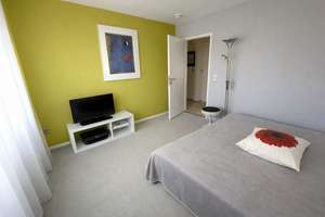 Luftige & sonnige 3-4‑Zimmer‑Whg im 6. OG – oberste Etage, niemand über Ihnen, wunderschöner Blick – Die vollständige Adresse der Immobilie erhältst du vom Anbieter., 70499 Giebel, Stuttgart – Vorschaubild 6