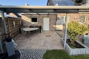 Modernes Einfamilienhaus mit offenem Wohnkonzept, Pool und Solartechnik – Die vollständige Adresse der Immobilie erhältst du vom Anbieter., 46459 Rees – Vorschaubild 7