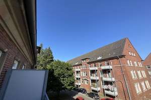 2 Zimmer-Wohnung mit Balkon und Tageslichtbad mit Dusche in verkehrsberuhigter Lage – Vorwerker Str. 111, 23554 Sankt Lorenz Nord, Lübeck – Vorschaubild 11