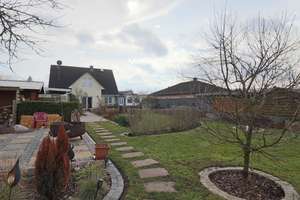 Neuwertiges u.gepflegtes Einfamilienhaus mit herrlichem Garten, Energieklasse A – Die vollständige Adresse der Immobilie erhältst du vom Anbieter., 39646 Oebisfelde – Vorschaubild 6