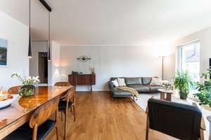 Wohnglück mit Stil & Charme im modernen Neubau – Die vollständige Adresse der Immobilie erhältst du vom Anbieter., 81549 Balanstraße-West, München – Vorschaubild 14