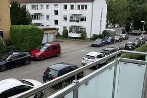 Attraktive 2,5 -Zimmer-Wohnung mit Balkon in Hannover-Südstadt – nur wenige Schritte vom Maschsee – Geibelstr. 91, 30173 Südstadt, Hannover – Vorschaubild 25
