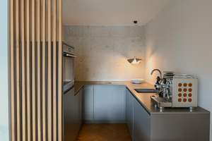 ARCHITEKTENWOHNUNG I HOCHWERTIGE AUSSTATTUNG I PROVISIONSFREI – Flößergasse 11, 81369 Untersendling, München – Vorschaubild 3