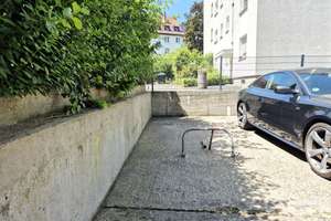 Charmante 1-Zimmer-Wohnung mit Balkon, Einbauküche & Stellplatz in Wiesbaden-Rheingauviertel – Daimlerstraße 2a, 65197 Rheingauviertel / Hollerborn, Wiesbaden – Vorschaubild 9