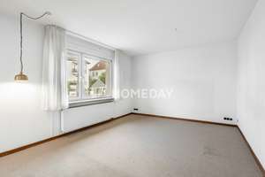 Doppelhaushälfte mit Garten, 5 Zimmern und Ausbaupotenzial in Stuttgart Zuffenhausen – Die vollständige Adresse der Immobilie erhältst du vom Anbieter., 70435 Zuffenhausen-Schützenbühl, Stuttgart – Vorschaubild 6