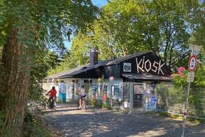 Für DICH zum WOHNEN? Ecke LangSEE-Str.:  FREIE 2 Zi.-Wohnung+Terrasse+Garten, ~ 60 m² Wohnfl., EBK – Alfelder Weg 57, 90482 Mögeldorf, Nürnberg – Vorschaubild 35