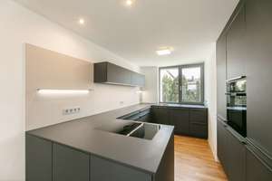 Design, Komfort und Exklusivität vereint
Hochwertiges EFH mit architektonischem Anspruch – Die vollständige Adresse der Immobilie erhältst du vom Anbieter., 89610 Oberdischingen – Vorschaubild 8