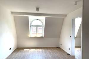 N-Steinbühl: Erstbezug! Exkl. 4-Zi-Mais.-Whg., 4.OG (m.A.), Balkon, EBK., Deckenheizung, KfW-EE – Die vollständige Adresse der Immobilie erhältst du vom Anbieter., 90459 Galgenhof, Nürnberg – Vorschaubild 2