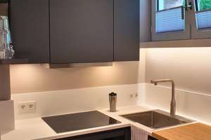 TOP-Wohnung,Messe/Rheinnähe – Die vollständige Adresse der Immobilie erhältst du vom Anbieter., 40474 Golzheim, Düsseldorf – Vorschaubild 11