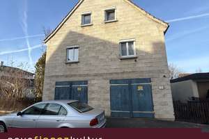 Einfamilienhaus mit separater Einliegerwohnung in Toplage von Münsingen – großes Grundstück – Uhlandstraße 6, 72525 Münsingen – Vorschaubild 1