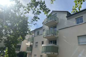 Erstbezug mit 3 Balkonen und EBK: Geschmackvolle 2-Raum-Wohnung mit 32m² Wohnküche – Die vollständige Adresse der Immobilie erhältst du vom Anbieter., 1219 Leubnitz-Neuostra, Dresden – Vorschaubild 31