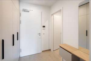 Möbliert: Kompakt und durchdacht – möbliert wohnen im Orplid – Die vollständige Adresse der Immobilie erhältst du vom Anbieter., 81673 Josephsburg, München – Vorschaubild 9