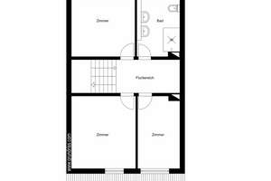 Lichtdurchflutetes Townhouse mit Garten, Sauna & Dachterrasse – 20251 Hoheluft-Ost, Hamburg – Vorschaubild 27