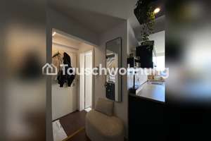 Tauschwohnung: Maisonettewohnung im Altbau – Die vollständige Adresse der Immobilie erhältst du vom Anbieter., 51103 Kalk (Ortsteil), Köln – Vorschaubild 5
