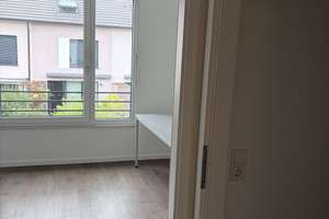 Besichtigung Samstag 15.08.26  von 10-11 Uhr Reihenhaus in sehr schöner Lage, noch nie bewohnt – Hintere Straße 56a, 90768 Atzenhof, Burgfarrnbach, Fürth – Vorschaubild 11