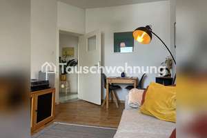 Tauschwohnung: 3 Zimmer inkl. Einbauküche in Nippes gegen 3-4 ZKB – Niehler Straße 23, 50733 Nippes (Ortsteil), Köln – Vorschaubild 2