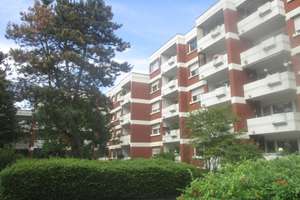 3-Zimmer-Wohnung in ruhiger City-Lage! Aufzug / Balkon / Tiefgarage – Eylertstraße 7, 59065 Mitte, Hamm – Vorschaubild 2