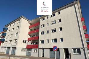 Glücksfall! Immobilienpaket mit 8 Ein-Zimmer-Wohnungen (WEG)! Reutlingen HBF!!!!!