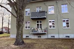 **Vermietete 2 Zimmer Wohnung mit Balkon im Hochparterre Erdgeschoss im grünen Karlshorst** – Die vollständige Adresse der Immobilie erhältst du vom Anbieter., 10318 Karlshorst, Berlin – Vorschaubild 18