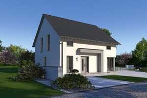 DAS LICHTDURCHFLUTETE KUBUS-HAUS – Segeberg (Kreis) – Vorschaubild 5