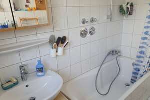 Schöne 3 Zi Whg. in KA-Oststadt zu vermieten – Gerwigstraße 25a, 76131 Oststadt, Karlsruhe – Vorschaubild 11