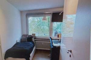 Wunderschöne Drei-Zimmerwohnung in perfekter Lage! – Roßstraße 108, 40476 Golzheim, Düsseldorf – Vorschaubild 8