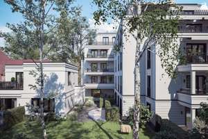 Exklusives Townhouse in Bestlage – Neuberghauser Str. 3, 81675 Altbogenhausen, München – Vorschaubild 9