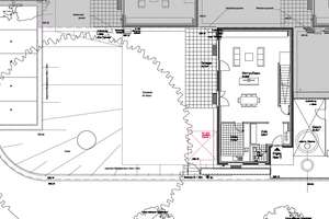 Wahre Rarität in Stuttgart - wunderschönes Einfamilienhaus mit viel Platz und parkähnlichem Garten – Die vollständige Adresse der Immobilie erhältst du vom Anbieter., 70437 Zuffenhausen-Im Raiser, Stuttgart – Vorschaubild 43